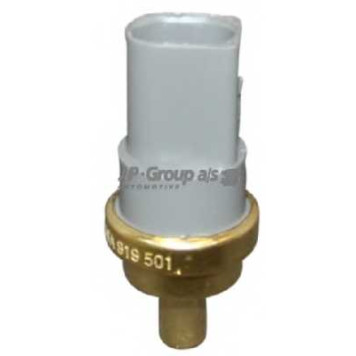 Датчик температуры охлаждающей жидкости JP GROUP 1193101400