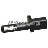 Датчик температуры охлаждающей жидкости JP GROUP 1193101500