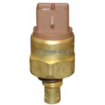 Датчик температуры охлаждающей жидкости JP GROUP 1193200400