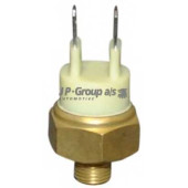 Датчик температуры охлаждающей жидкости JP GROUP 1193200700