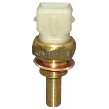 Датчик температуры охлаждающей жидкости JP GROUP 1193200900