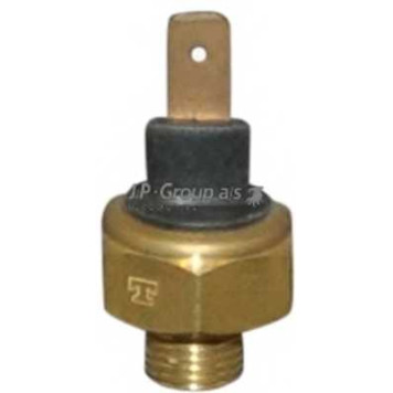 Датчик температуры охлаждающей жидкости JP GROUP 1193201000