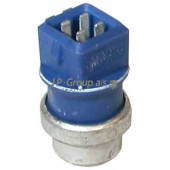 Датчик температуры охлаждающей жидкости JP GROUP 1193201600