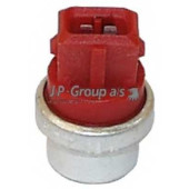 Датчик температуры охлаждающей жидкости JP GROUP 1193202100