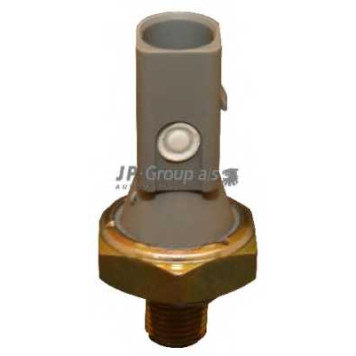 Датчик давления масла JP GROUP 1193500700