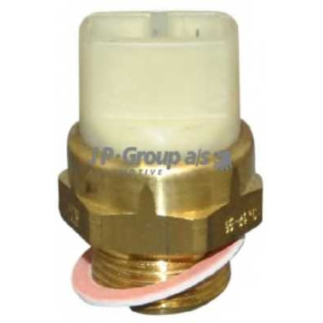 Термовыключатель вентилятора радиатора JP GROUP 1194000300