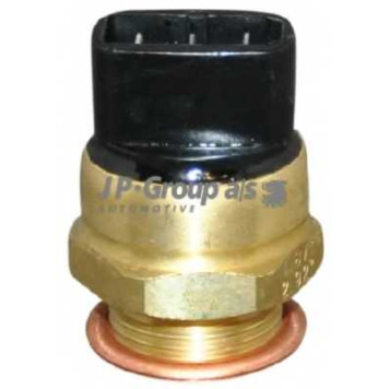 Термовыключатель вентилятора радиатора JP GROUP 1194000900