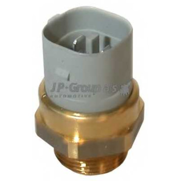 Термовыключатель вентилятора радиатора JP GROUP 1194001200