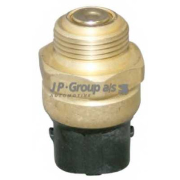 Термовыключатель вентилятора радиатора JP GROUP 1194002000