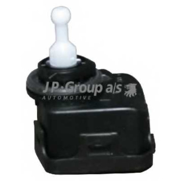 Регулятор, регулировка угла наклона фар JP GROUP 1196000200