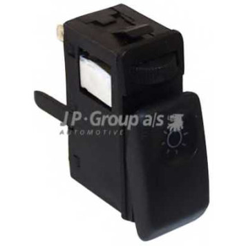 Выключатель головного света JP GROUP 1196100400
