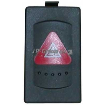 Указатель аварийной сигнализации JP GROUP 1196300700