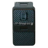 Выключатель, обогреватель заднего стекла JP GROUP 1196400100