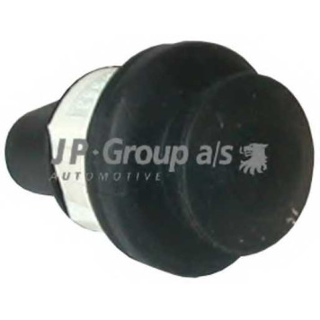 Выключатель, контакт двери JP GROUP 1196500300