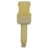 Выключатель фонаря сигнала торможения JP GROUP 1196600700