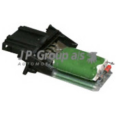 Сопротивление вентилятора салона JP GROUP 1196850300