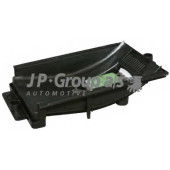 Сопротивление вентилятора салона JP GROUP 1196850400