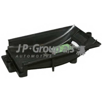 Сопротивление вентилятора салона JP GROUP 1196850400