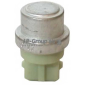 Датчик температуры охлаждающей жидкости JP GROUP 1197000100