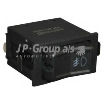 Выключатель, противотуманная JP GROUP 1197000500
