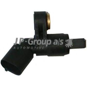 Датчик частоты вращения колеса JP GROUP 1197100370