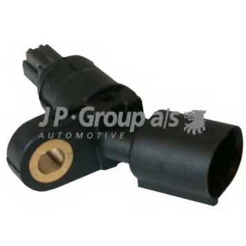 Датчик частоты вращения колеса JP GROUP 1197100400