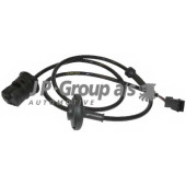 Датчик частоты вращения колеса JP GROUP 1197100700