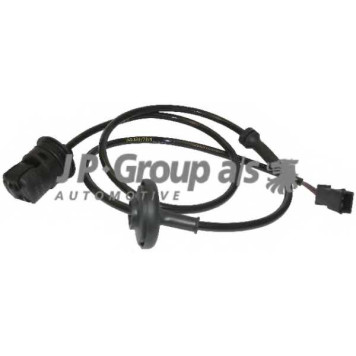 Датчик частоты вращения колеса JP GROUP 1197100700