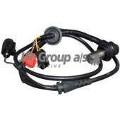 Датчик частоты вращения колеса JP GROUP 1197100800