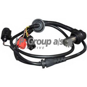 Датчик частоты вращения колеса JP GROUP 1197100800