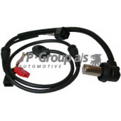 Датчик частоты вращения колеса JP GROUP 1197101000