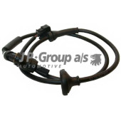 Датчик частоты вращения колеса JP GROUP 1197101300