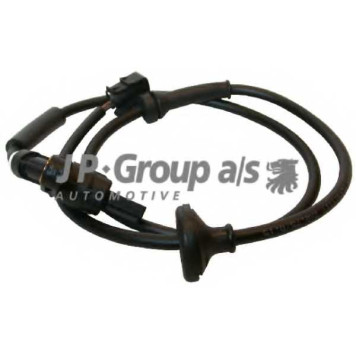 Датчик частоты вращения колеса JP GROUP 1197101300