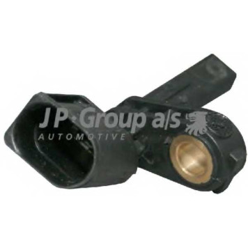 Датчик частоты вращения колеса JP GROUP 1197101670