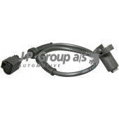 Датчик частоты вращения колеса JP GROUP 1197101700