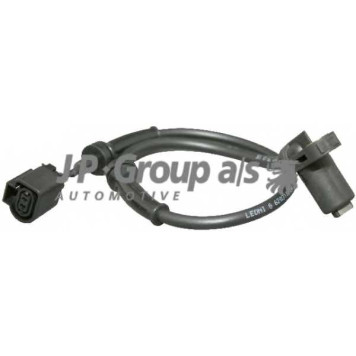 Датчик частоты вращения колеса JP GROUP 1197101700