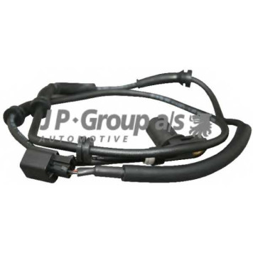 Датчик частоты вращения колеса JP GROUP 1197101800