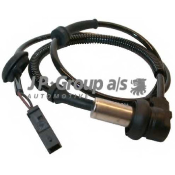Датчик частоты вращения колеса JP GROUP 1197101900