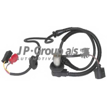 Датчик частоты вращения колеса JP GROUP 1197102000