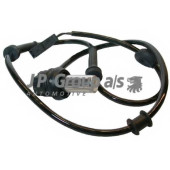 Датчик частоты вращения колеса JP GROUP 1197102100