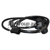 Датчик частоты вращения колеса JP GROUP 1197102600