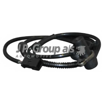 Датчик частоты вращения колеса JP GROUP 1197102600