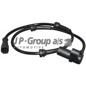 Датчик частоты вращения колеса JP GROUP 1197102880