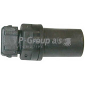 Датчик, участок пути JP GROUP 1197200100