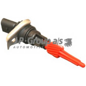 Датчик, участок пути JP GROUP 1197200300