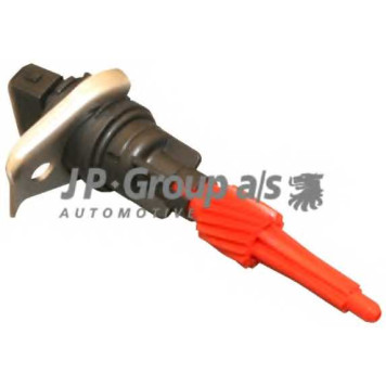 Датчик, участок пути JP GROUP 1197200400