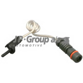Датчик износа тормозных колодок JP GROUP 1197300100