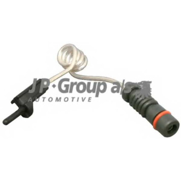 Датчик износа тормозных колодок JP GROUP 1197300100