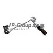 Датчик износа тормозных колодок JP GROUP 1197300400