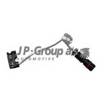 Датчик износа тормозных колодок JP GROUP 1197300400